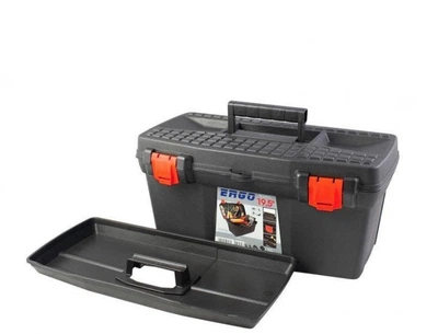 Ящик для инструментов Haisser 27 Ergo Basic