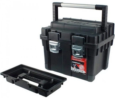 Ящик для инструментов Haisser 18 HD Compact 1