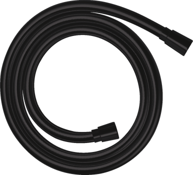 Шланг для душу Isiflex`B 1.6 м, Matt Black (28276670)