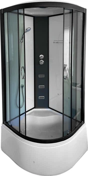 Гідромасажний бокс Diamond Premium DP 426