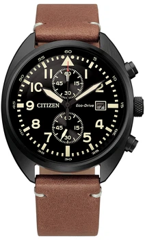 Мужские часы Citizen CA7045-14E – купить онлайн на ROZETKA