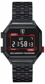 Мужские часы Scuderia Ferrari SF 0830704 DIGIDRIVE