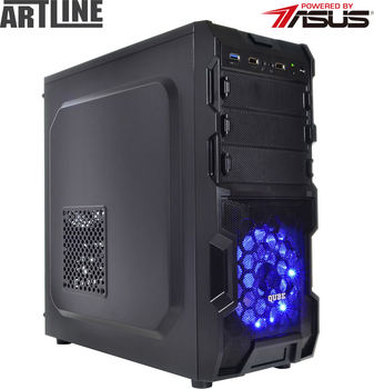 Компьютер ARTLINE Home H53 v18
