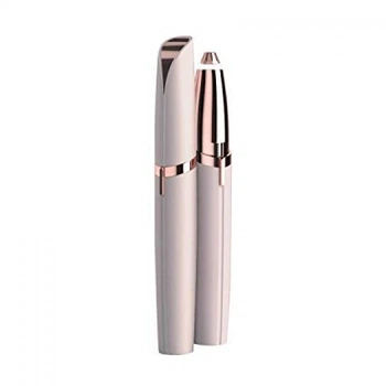Женский триммер для бровей Flawless портативный