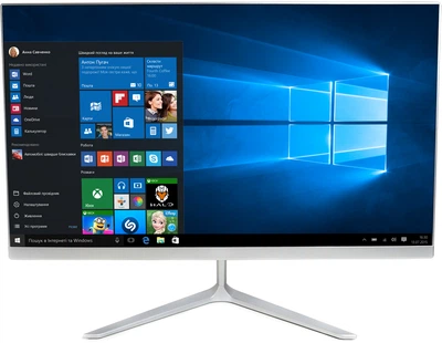 Моноблок ARTLINE Business M62 v12 Windows 10 Pro (M62v12Win)