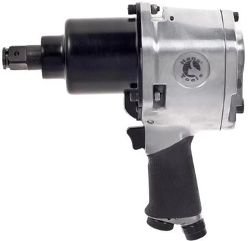 Пневмогайковёрт Hans Tools 3/4" 6500 обор. в мин, 1016 Nm, 4.75 кг (86111)