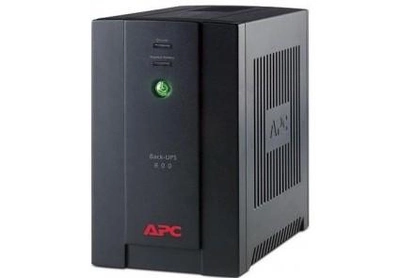 ИБП APC Back-UPS 800VA, Schuko (JN63BX800CI-RS)