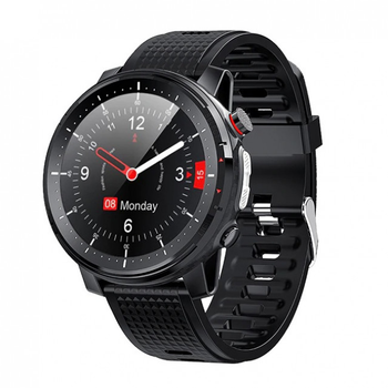 Microwear L15 с измерением давления и ЭКГ