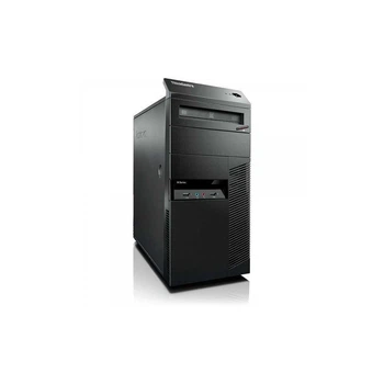 Системный блок Lenovo M92p-Mini-Tower-Intel Core-i5-2500-3,3GHz-4Gb-DDR3-HDD-320GB-DVD-RW- Б/У