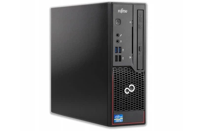Системний блок Fujitsu ESPRIMO C720-SFF-Intel-Core-i3-4150-3,5GHz-4Gb-DDR3-HDD-500Gb-(B)- Б/В