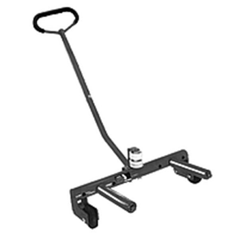 Візок для коліс вантажівок 250кг Forsage F-TRX01505