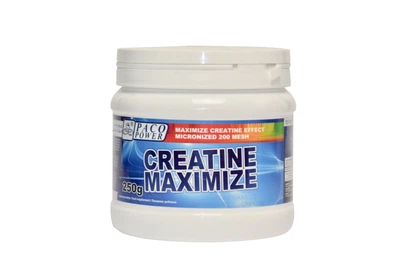 Креатин Paco Power Creatine Maximize 250 грамм