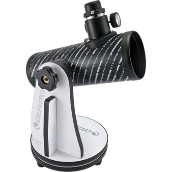 Телескоп CELESTRON FirstScope 76
