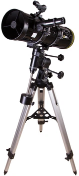 Телескоп BRESSER National Geographic 130/650 EQ