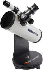 Телескоп CELESTRON Cometron Firstscope 76 822029/ 21023