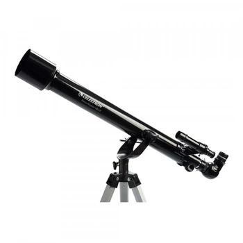 Телескоп CELESTRON PowerSeeker 60EQ