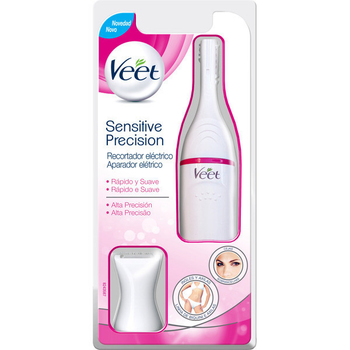 Универсальный женский триммер Veet Sensitive Precision