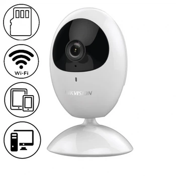 IP видеокамера Hikvision DS-2CV2U01FD-IW (2.8 мм)