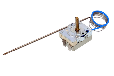Термостат для духовки Tecasa NT-252 AR/2, 16А (50-250°C)