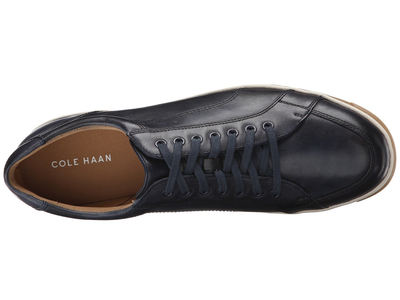 Cole haan vartan sport clearance oxford sneaker