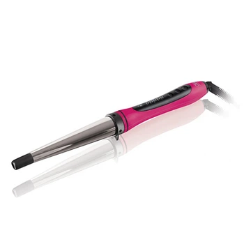 Плойка для волос Diva D456 Titanium Digital Wand 32-19 мм