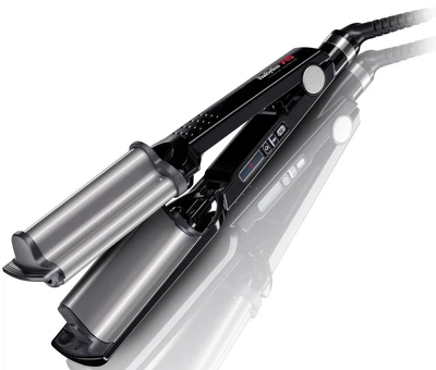 Плойка для волос BaByliss BAB2469TTE Hi-def Waver