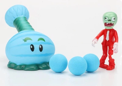 Игровой набор Plants vs Zombies В37 Ледяной арбуз (Растения против зомби)