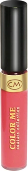 Блиск для губ матовий Color Me Matte Couture Collection 55 8 мл (8012311410098)