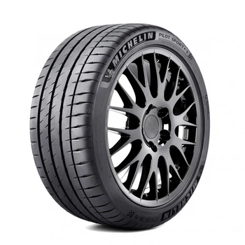 MICHELIN Pilot Sport 4S 235/45R20 100Y