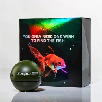 Эхолот Deeper Chirp+ Gift box (ITGAM0939)