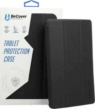Чехол для планшета BeCover Smart Case для Lenovo Tab M10 TB-X306F HD (2nd Gen) Black (BC_705627)