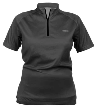 Велофутболка Martes Lady Surat BLACK M Черный (42737BK)
