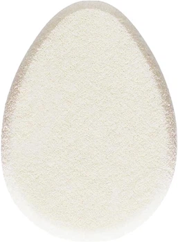Спонж для макияжа ALCINA Make-up Sponge Oval овальный (65840)