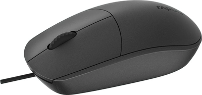 Мышь Rapoo N100 USB Black