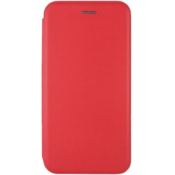 Чохол-книжка G-Case Ranger Series for Xiaomi Redmi 9C Червоний