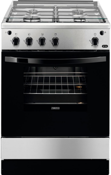 Плита газовая ZANUSSI ZCG9610J1X