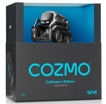 Робот Anki Cozmo Liquid Metal (SV002)