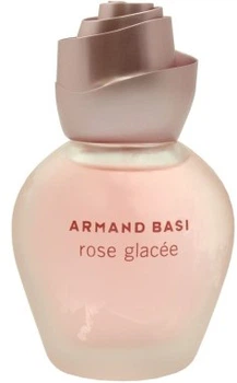 Тестер (туалетна вода) для жінок Armand Basi Rose Glacee 100 мл (8427395817266)