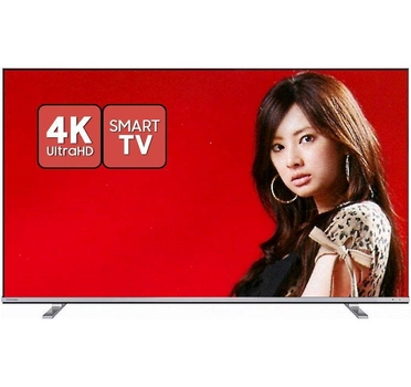 4K UHD LED телевизор Toshiba 43UA4B63DG
