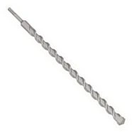 Сверло (бур) по бетону Bosch SDS-plus-1, 25x400x460 мм (2608680295)