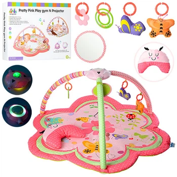 Детский коврик Konig kids 63547