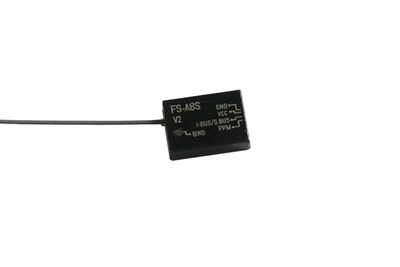 Приёмник FlySky FS-A8S AFHDS 2A i-BUS, PPM
