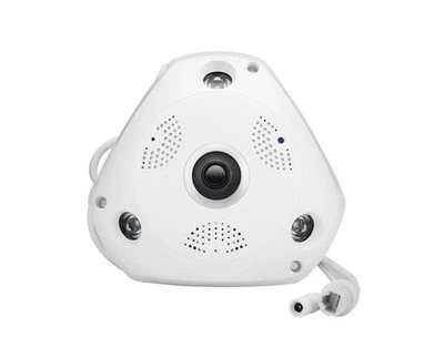Внутренняя IP камера UDC VR CAMERA
