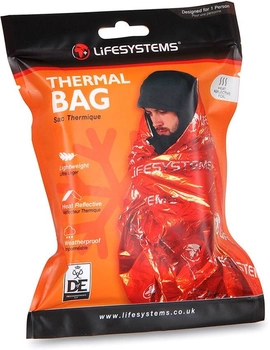 Термопокривало Lifesystems Thermal Bag (0042130)