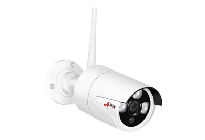 WiFi IP камера Anran 2MP-1080P Белый