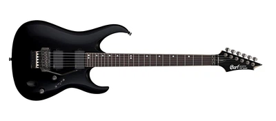 Электрогитара Cort Viva Custom (BKS)