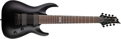Электрогитара LTD H308 (BLKS)