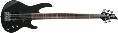 Бас-гитара LTD B55 (BLK)