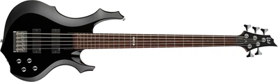 Бас-гитара LTD F105 (BLK)