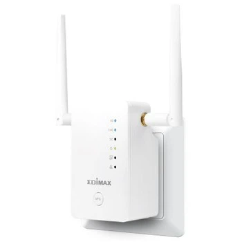 Точка доступа Edimax Gemini RE11S (AC1200, MESH, Home Wi-Fi Roaming Kit, Wi-Fi Extender / Access Poi